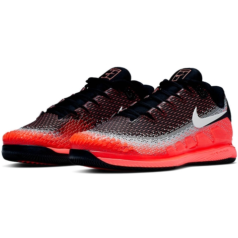 nike vapor x knit men's tennis shoes